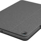 Logitech Combo Touch Keyboard Folio Case for iPad 10.2" 7th/8th/9th Gen Graphite (Certified Refurbished)