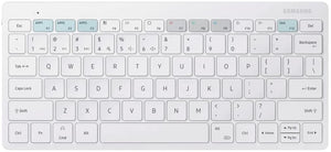 Samsung Official Smart Keyboard Trio 500 - White (Certified Refurbished)