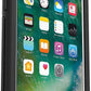 OtterBox SYMMETRY SERIES Case for Apple iPhone 7/8/SE (2nd Gen)  - Black (Certified Refurbished) - Techable