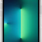OtterBox SYMMETRY SERIES Clear Case for iPhone 13 Pro Max/ 12 Pro Max - Wallflower Graphic (Clear/Gold) (Renewed)