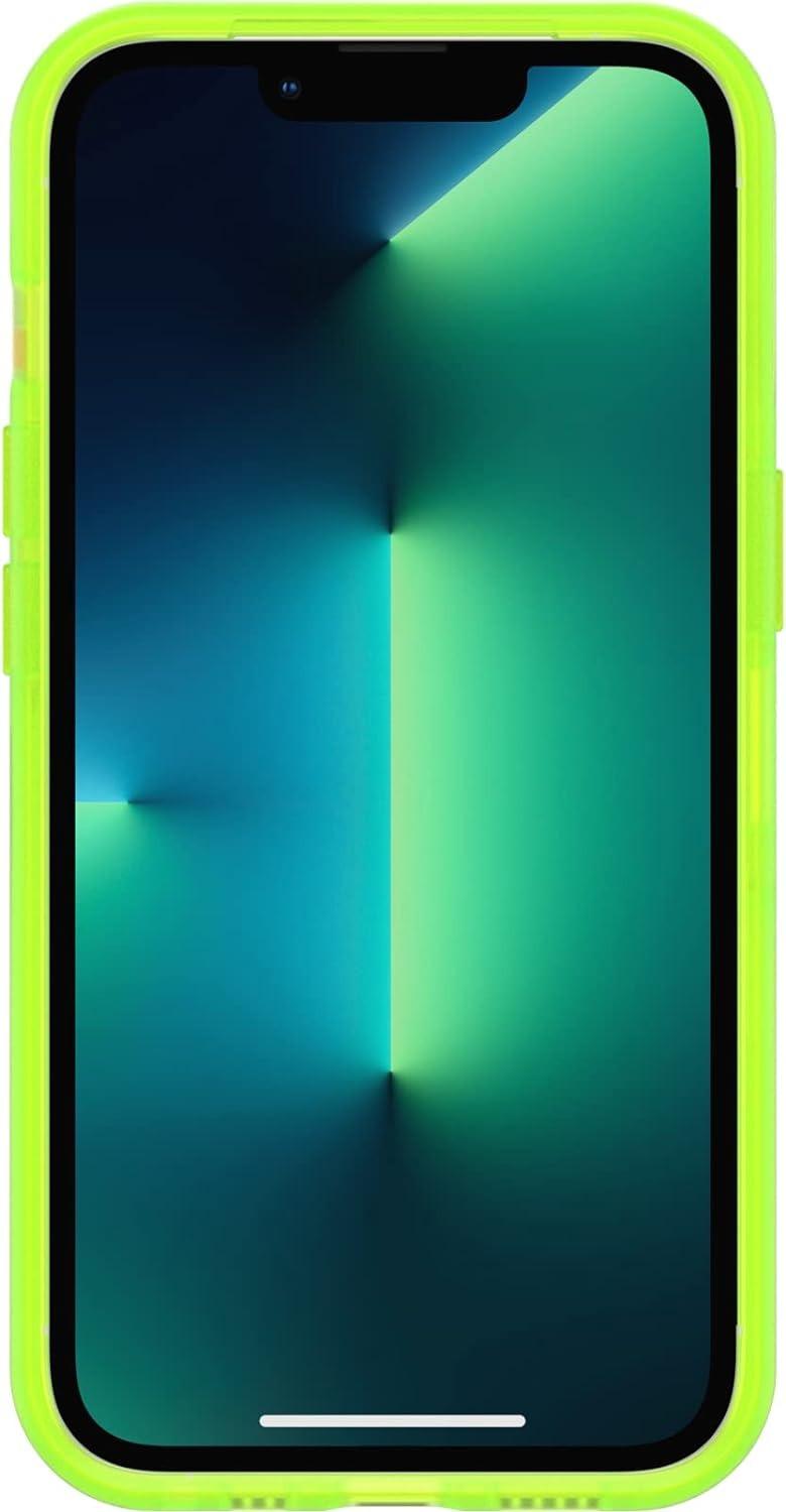 OtterBox Otter+Pop SYMMETRY SERIES Case for Apple iPhone 13 Pro - Limelite (Certified Refurbished) - Techable