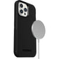 OtterBox DEFENDER SERIES MagSafe Case for Apple iPhone 13 Pro Max - Black (Certified Refurbished) - Techable