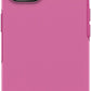 OtterBox SYMMETRY SERIES+ Case with MagSafe for Apple iPhone 13 -Strawberry Pink (Certified Refurbished)