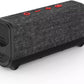 Monster ICON Portable Waterproof Bluetooth Voice-Enabled Speaker - Black (Certified Refurbished) - Techable