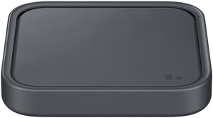 Samsung Wireless Charger Fast Charge 15W Pad (2022) - Black (New)