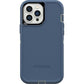 OtterBox DEFENDER SERIES for iPhone 13 Pro Max/12 Pro Max - Fort Blue (Certified Refubrbished) - Techable