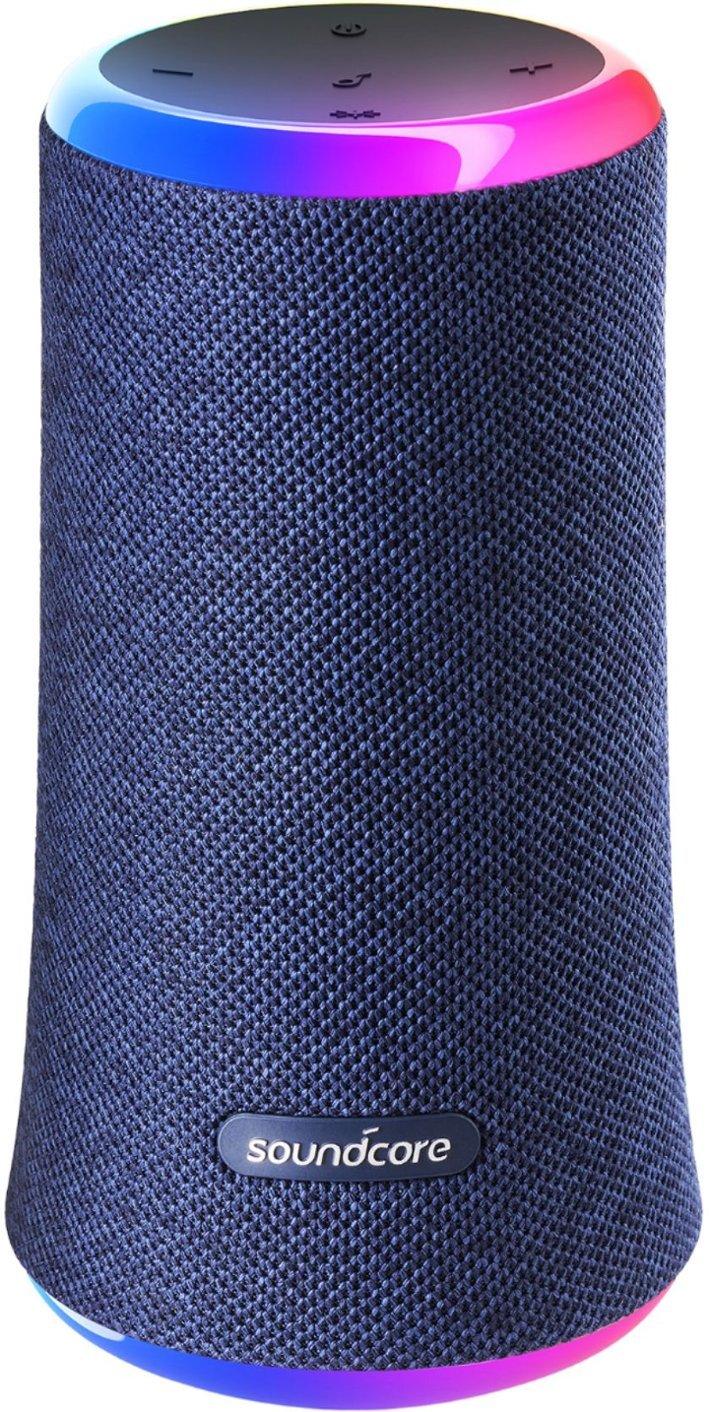 Anker Soundcore Flare Wireless Portable Waterproof Bluetooth Speaker