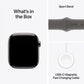 Apple Watch Series 10 Hermès (2024) – 46mm • GPS + Cellular – Titanium Case – Read