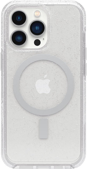 OtterBox SYMMETRY+ SERIES MagSafe Case for Apple iPhone 13 Pro - Stardust (Certified Refurbished)