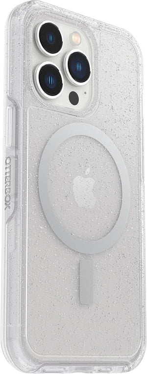 OtterBox SYMMETRY+ SERIES MagSafe Case for Apple iPhone 13 Pro - Stardust (Certified Refurbished)