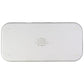 UbioLabs Wireless Universal Fast Charging Pad iPhone Apple Watch Combo - White (Certified Refurbished)