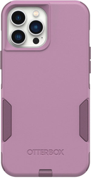 OtterBox COMMUTER SERIES Case for Apple iPhone 13 Pro Max - Maven Way (Certified Refurbished)