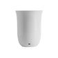 Lexon OBLIO 10W Qi Certified Wireless Cellphone Charger with UV Sanitizer - White (Refurbished)