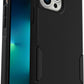 OtterBox COMMUTER SERIES for iPhone 13 Pro Max/12 Pro Max - Black (Certified Refubrbished) - Techable