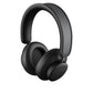 Urbanista Los Angeles Solar Powered Active Noise Cancelling Headphones - Black (New)