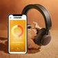 Urbanista Los Angeles Solar Powered Headphones - Sand Gold (Refurbished) - Techable