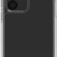 OtterBox SYMMETRY SERIES Case for Samsung Galaxy S22 Ultra - Clear (Certified Refurbished)