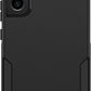 OtterBox COMMUTER SERIES Case for Samsung Galaxy S22+ - Black (Certified Refurbished)