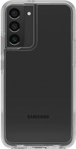 OtterBox SYMMETRY SERIES Clear Case Galaxy S22+ (Plus) - Clear (Certified Refurbished) - Techable