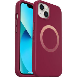 OtterBox ANEU SERIES Slim Case with MagSafe for Apple iPhone 13 - Lovejoy (Certified Refurbished) - Techable