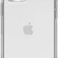 OtterBox SYMMETRY SERIES for Apple iPhone 12 & Apple iPhone 12 Pro - Clear (Certified Refurbished) - Techable