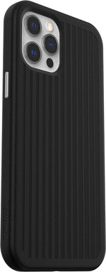 OtterBox MAX GRIP Case for Apple iPhone 12 Pro Max - Squid Ink (Certified Refurbished) - Techable