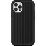 OtterBox EASY GRIP Case for Apple iPhone 12 Pro Max - Squid Ink (New) - Techable