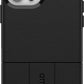 OtterBox UNIVERSE SERIES Case for Apple iPhone 12 / 12 Pro - Black (Certified Refurbished)