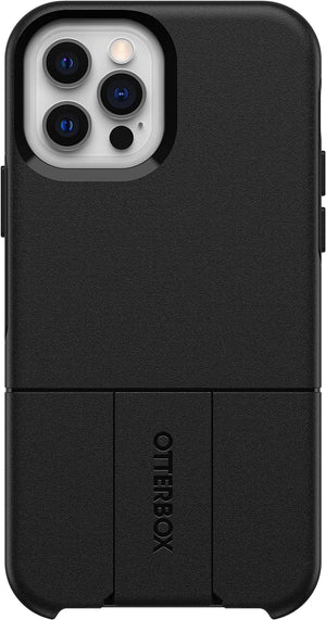 OtterBox UNIVERSE SERIES Case for Apple iPhone 12 / 12 Pro - Black (New)