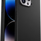 OtterBox SYMMETRY SERIES+ Case for Apple iPhone 14 Pro Max - Black (Certified Refurbished) - Techable