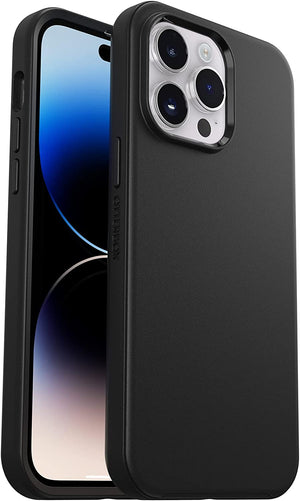 OtterBox SYMMETRY SERIES+ Case for Apple iPhone 14 Pro Max - Black (Certified Refurbished)