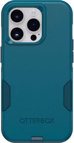 OtterBox COMMUTER SERIES Case for Apple iPhone 14 Pro - Don't Be Blue (Certified Refurbished) - Techable