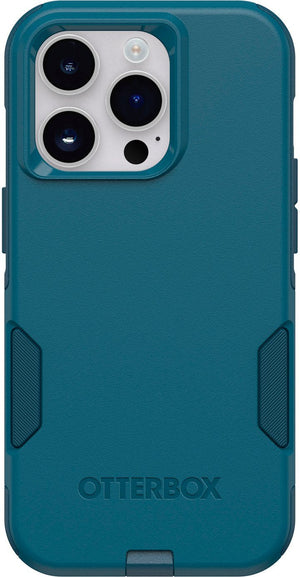 OtterBox COMMUTER SERIES Case for Apple iPhone 14 Pro - Don't Be Blue (Certified Refurbished)