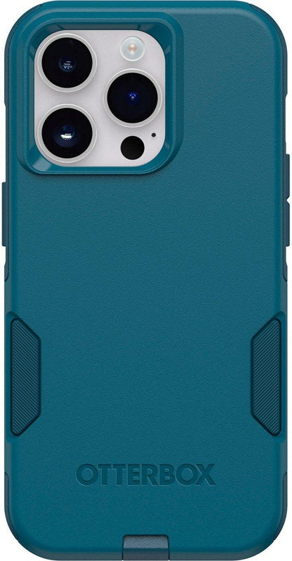 OtterBox COMMUTER SERIES Case for Apple iPhone 14 Pro - Don't Be Blue (Certified Refurbished) - Techable