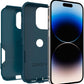 OtterBox COMMUTER SERIES Case for Apple iPhone 14 Pro - Don't Be Blue (Certified Refurbished)