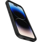 OtterBox DEFENDER SERIES Case & Holster for Apple iPhone 14 Pro - Black (Certified Refurbished)