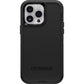 OtterBox DEFENDER SERIES Case & Holster for Apple iPhone 14 Pro - Black (Certified Refurbished)