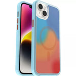 OtterBox SYMMETRY SERIES+ Case for Apple iPhone 14 Plus - Colorful Gossamer (Certified Refurbished) - Techable