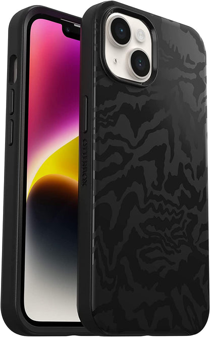 OtterBox SYMMETRY SERIES+ case w/MagSafe for Apple iPhone 14 - Rebel (77-89773) (Certified Refurbished)