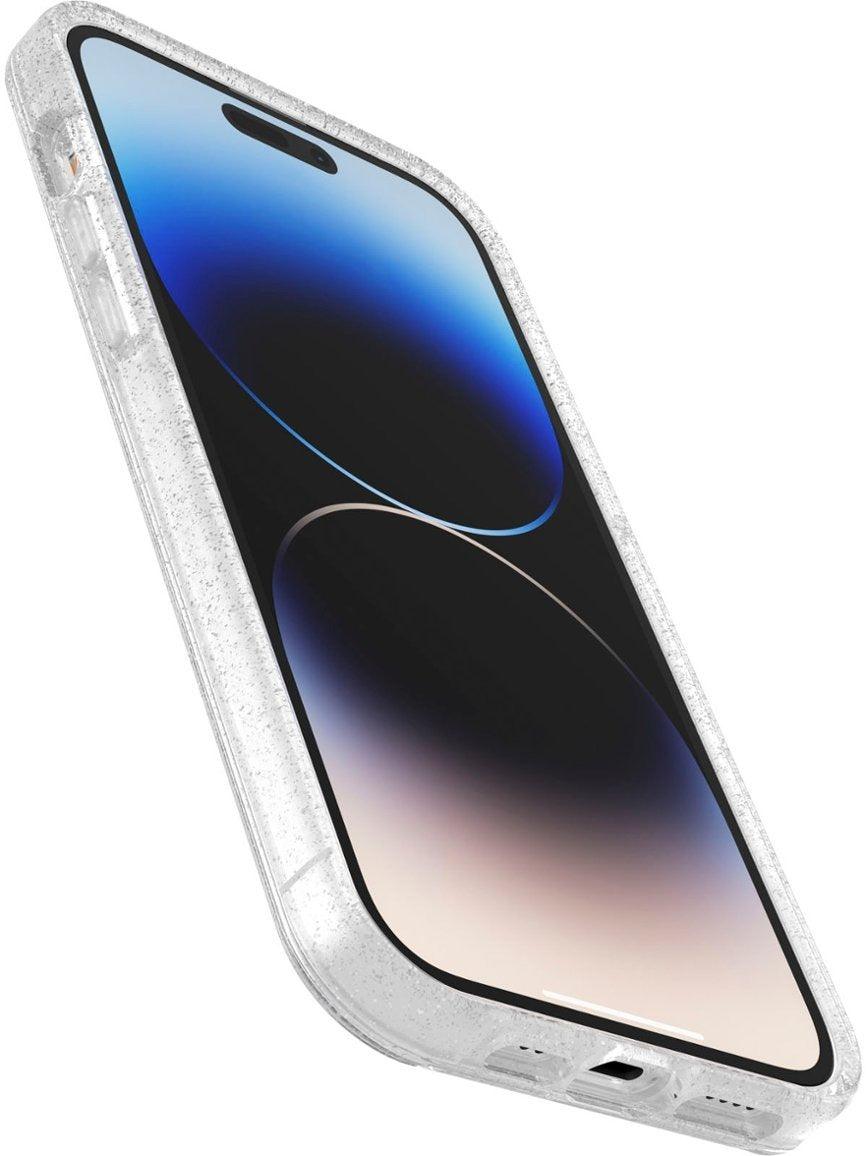 OtterBox SYMMETRY SERIES+ Case w/MagSafe for Apple iPhone 14 Pro Max - Stardust (New) - Techable