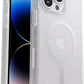 OtterBox SYMMETRY+ SERIES MagSafe Case for Apple iPhone 14 Pro Max - Stardust (Certified Refurbished) - Techable