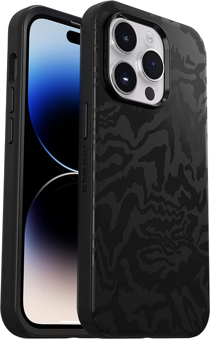 OtterBox SYMMETRY+ SERIES case w/MagSafe for Apple iPhone 14 Pro - Rebel (77-88956)(New)