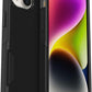 OtterBox COMMUTER SERIES Case for Apple iPhone 14 Plus - Black (Certified Refurbished) - Techable