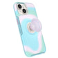OtterBox + POP Case for Apple iPhone 14 - Glowing Aura (Pink) (Certified Refurbished) - Techable