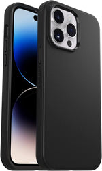 OtterBox SYMMETRY SERIES Case for Apple iPhone 14 Pro Max - Black (New) - Techable