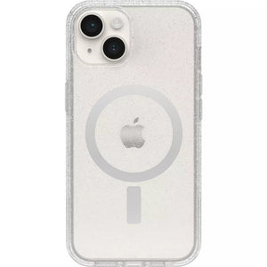 OtterBox SYMMETRY SERIES+ Magsafe Case for iPhone 14/iPhone 13 - Stardust (Renewed)