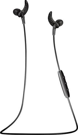 Jaybird FREEDOM Wireless In-Ear Headphones - Carbon (Refurbished)