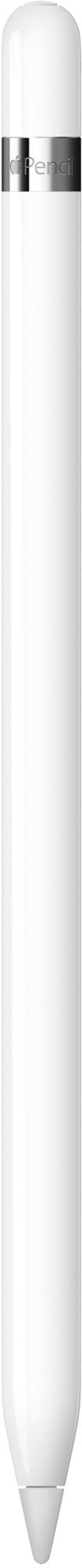 Apple Pencil 1st Gen w/USB-C to Pencil Adapter for Apple iPad - White (Certified Refurbished)