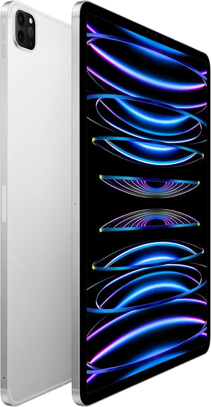 Apple iPad Pro 12.9" (6th Gen) 1TB (Wifi Only) - Silver (Used)