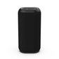 Monster DNA MAX Portable Bluetooth Speaker with Qi Wireless Charging - Black (Certified Refurbished) - Techable